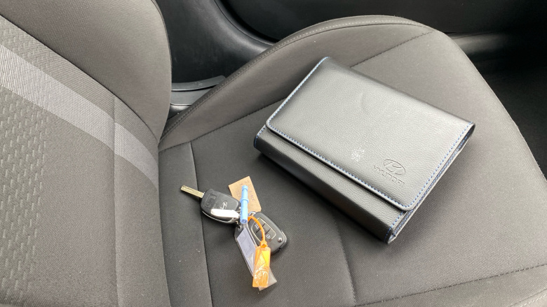 Hyundai i20 1.0T GDi Advance [Nav] 5dr Petrol Hatchback